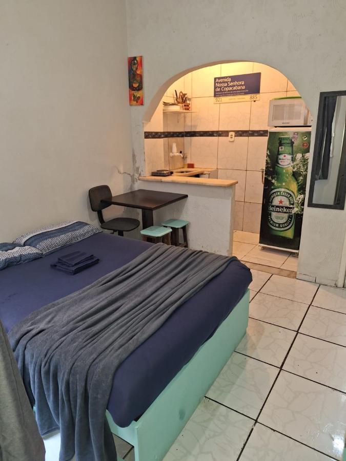 Copabeach Apartment - Rio de Janeiro — Fotos 2