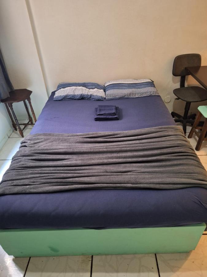 Copabeach Apartment - Rio de Janeiro — Fotos 3